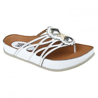 Kalso Earth Shoe Rhyme  Women's   White Discovery