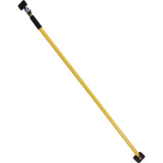 Task Tools Quick Support Rod — 64In.L, Model# T74500  Quick Support Rods