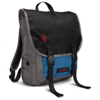 Timbuk2 Swig Backpack, Gunmetal/Blue/Black, Small Sports & Outdoors
