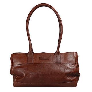 soho shoulder bag by forbes & lewis