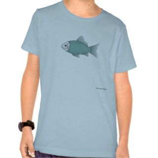 Aquatic Life 54 Tshirt
