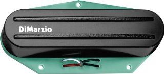 DiMarzio DP389 Tone Zone T Tele Humbucker Bridge Pickup Black Musical Instruments