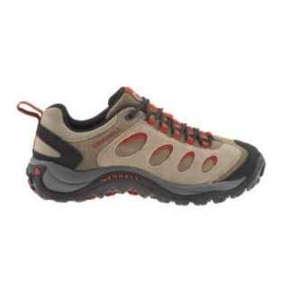 Merrell Men's Multisport Reflex II Hiking Shoes Shoes