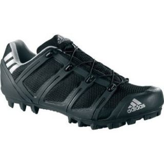 Adidas Hammer Mountain Bike Shoe   Black   863255 (13.5 US (48 2/3 Euro)) Shoes