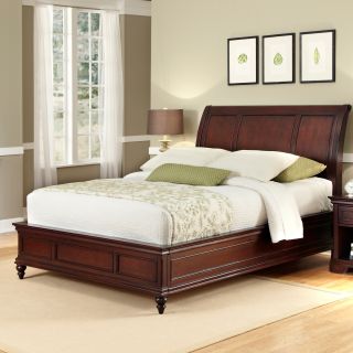 Lafayette King Sleigh Bed