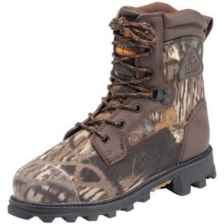 Rocky FQ0003627 .BEARCLAW 3 MOBU WIDE 4 Hunting Shoes Shoes