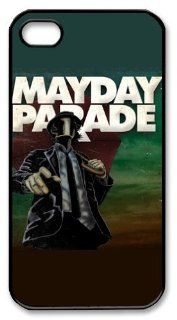 Mayday Parade Cases Cover for Iphone 4/4s Case   huameidiy Store. Cell Phones & Accessories