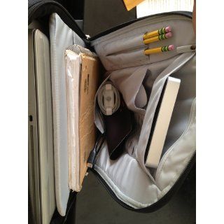 Belkin Slim 15" Notebook Polyester Backpack, Black/Light Gray Electronics