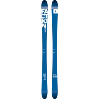 Faction Skis Candide 1.0 Ski