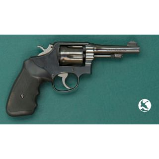 Smith  Wesson .38 MP Handgun UF103507768