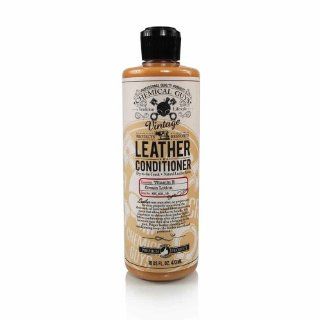 Chemical Guys SPI_401_16   Vintage Series Leather Conditioner (16 oz) Automotive