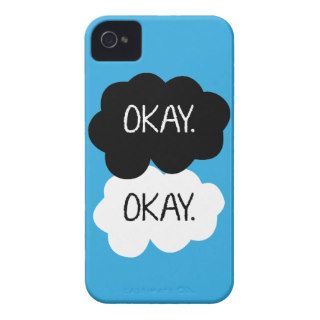 Okay iPhone 4 case