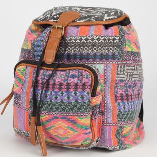 Spencer Backpack Multi One Size For Women 240544957