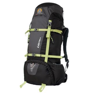 Alpinizmo Lightning 50 Backpack By High Peak Usa