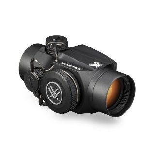 Vortex SPARC II Red Dot 2 MOA SPC 402  Sports & Outdoors