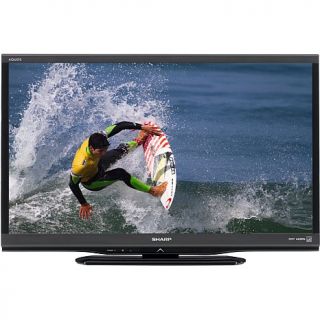 Sharp AQUOS 32" (450 Series) LED 720p HDTV