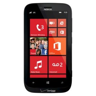 Verizon Nokia Lumia 822 with New 2 year Contract 