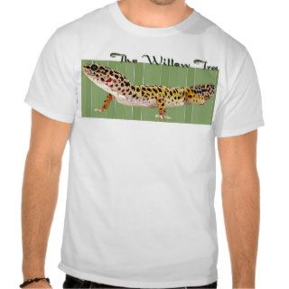 The Willow Tree T Shirt