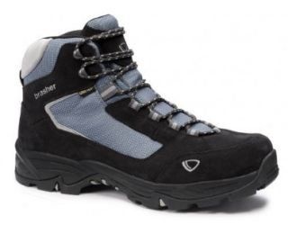 BRASHER Tacana GTX Ladies Hiking Boots, US9.5 Shoes