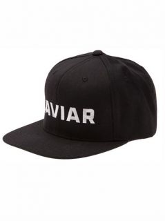 Ssur Caviar Cartel Block Snapback