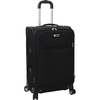 Dockers Luggage Portland Bay 24 Expandable Spinner
