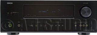 Denon AVR 1312 5.1 Channel A/V Home Theater Receiver Electronics