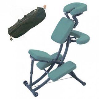 Oakworks Portal Pro Massage Therapy Chair Health & Personal Care