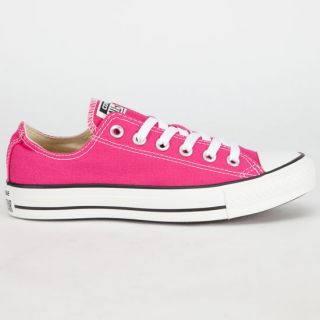 Chuck Taylor All Star Low Womens Shoes Cosmos Pink In Sizes 10, 7, 9,