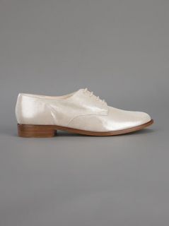 Robert Clergerie 'jase' Lace up Shoe