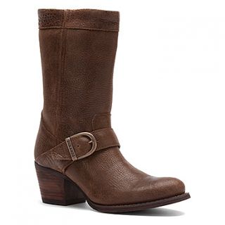 Durango Philly 9 Inch Pull On  Women's   Chocolate Leather
