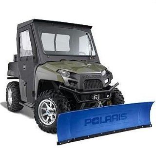 Polaris Ranger Glacier II Plow Frame. OEM 2877045 Automotive