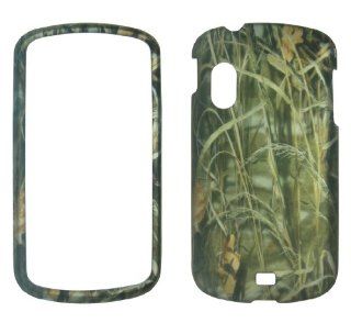 Sawgrass Camouflage Stratosphere i405 /Galaxy Metrix 4G Case Cover Hard Phone Case Snap on Cover Rubberized Touch Protector Faceplates Cell Phones & Accessories