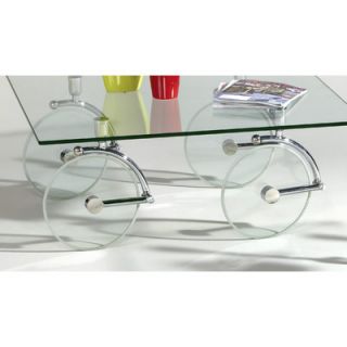 chintaly coffee table