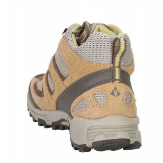 Vasque Opportunist Mid W/P Hiking Shoes   Womens