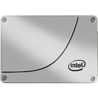 Intel 530 Series SSDSC2BW120A401 2.5" 120GB SATA III MLC Internal Solid State Drive (SSD)   Drive only Computers & Accessories