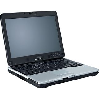 Fujitsu LIFEBOOK T731 Tablet PC   12.1"   Wireless LAN   Intel Core i Laptops