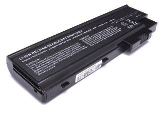 Li ion Battery for Acer CGR B/423AE LC.BTP03.003 MS2169 SQU 401 TravelMate 2314 2313 Computers & Accessories