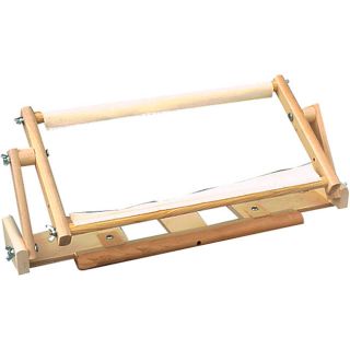 Original Lap And Scroll Frame