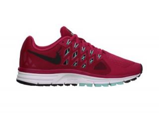 Nike Zoom Vomero 9 Womens Running Shoes   Fuchsia Force