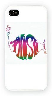 Phish   Rainbow Logo iPhone 5 Mobile Phone Case Cell Phones & Accessories