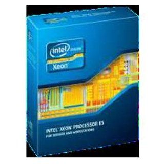 Intel Corp. BX80621E52690 Xeon 8C E5 2690 processor Computers & Accessories