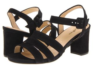 Gabor 65.610 High Heels (Black)