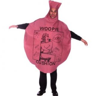 Whoopie Cushion Costume Adult Adult Sized Costumes Clothing
