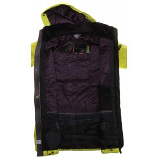 Ride Genesee Insulated Snowboard Jacket   Womens