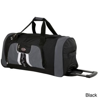 Calpak Hollywood 31 inch Rolling Upright Duffel Bag