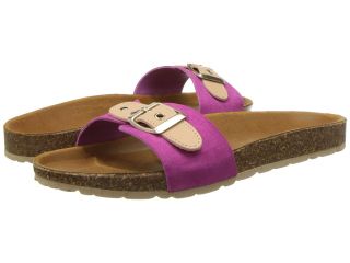 Seychelles So Far Away Womens Sandals (Pink)