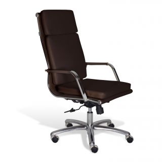 Jesper Office Commercial Grade Modern High Back Office Chair
