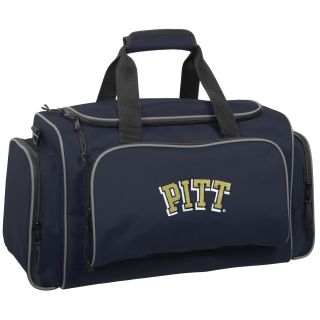 Ncaa Acc Conference 21 inch Carry on Duffel Bag
