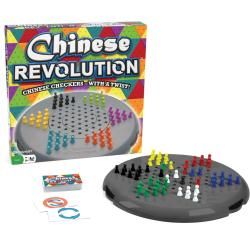 Chinese Revolution Board Game