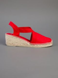 Toni Pons Slingback Espadrille   Start